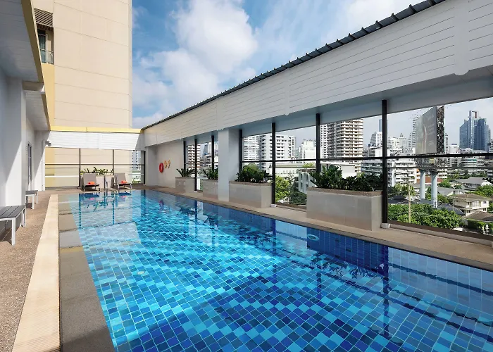Citadines Sukhumvit 16