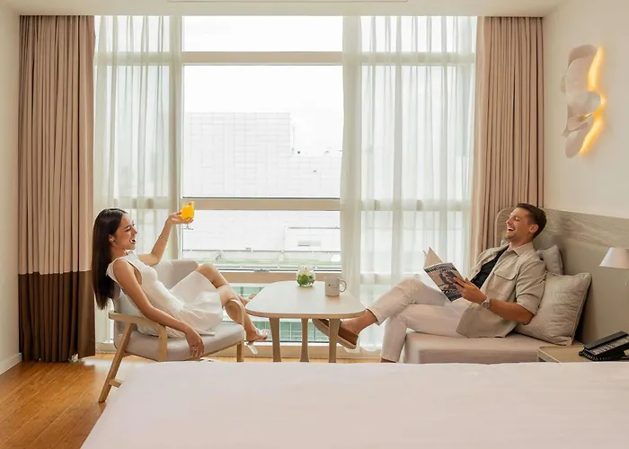 Pullman King Power